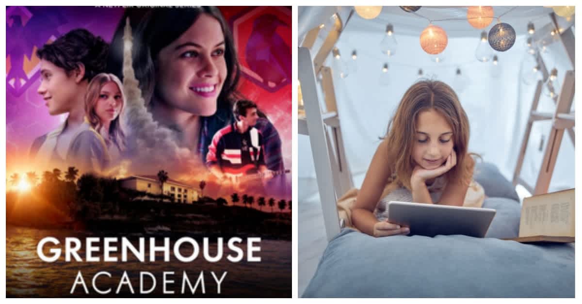 These Are The Most Popular Netflix Original Series For Kids In The World Littlethings Com These Are The Most Popular Netflix Original Series For Kids In The World Littlethings Com