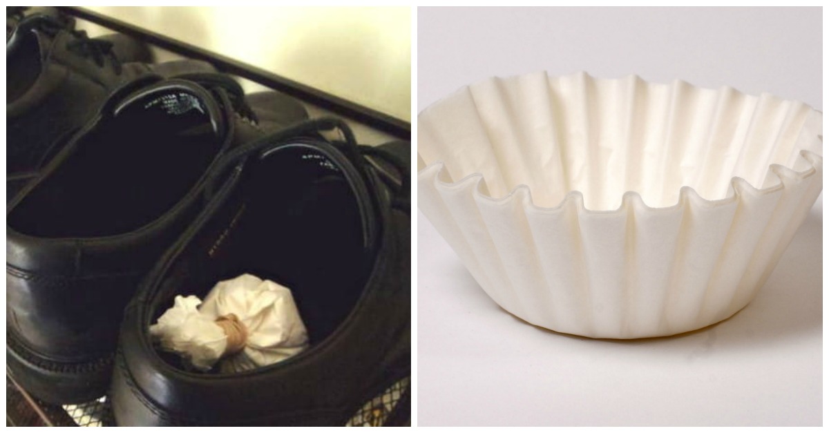 These 15 Amazing Coffee Filter Hacks Are Exactly What Your Life's Been