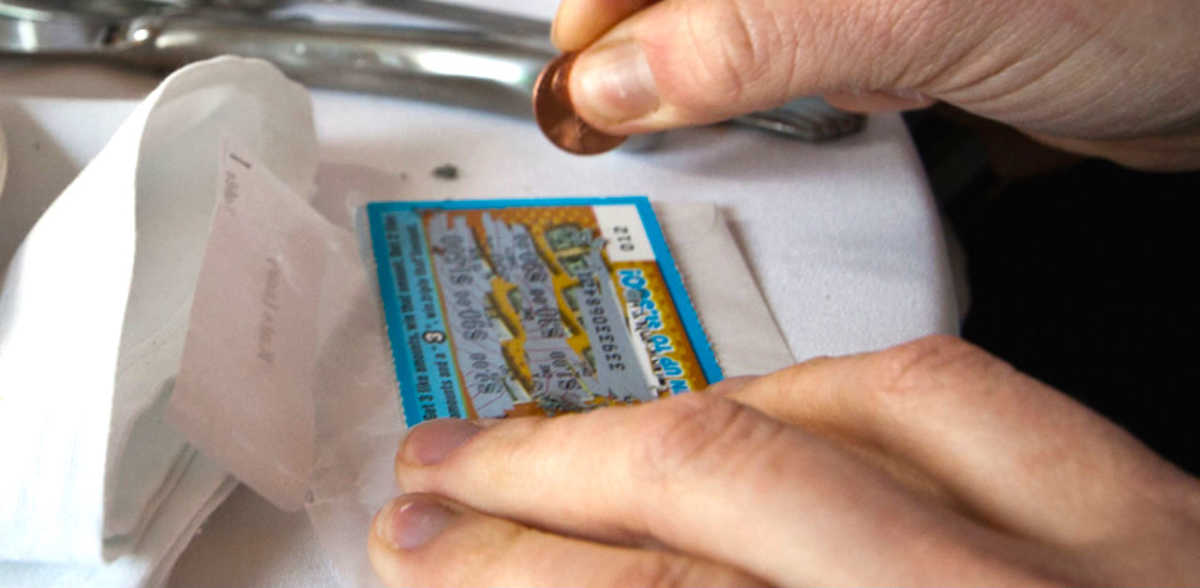 Tips For Buying Scratch Tickets