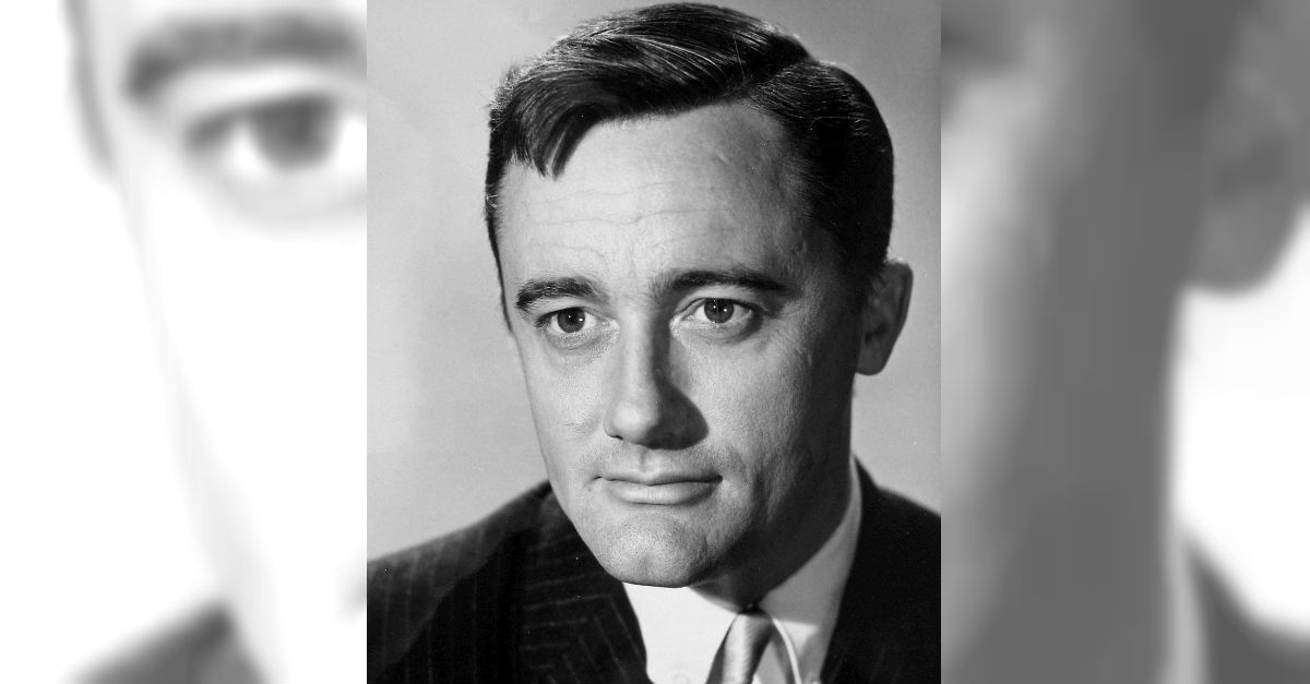 Breaking: Robert Vaughn, Star Of ‘The Man From U.N.C.L.E.,’ Dies At Age