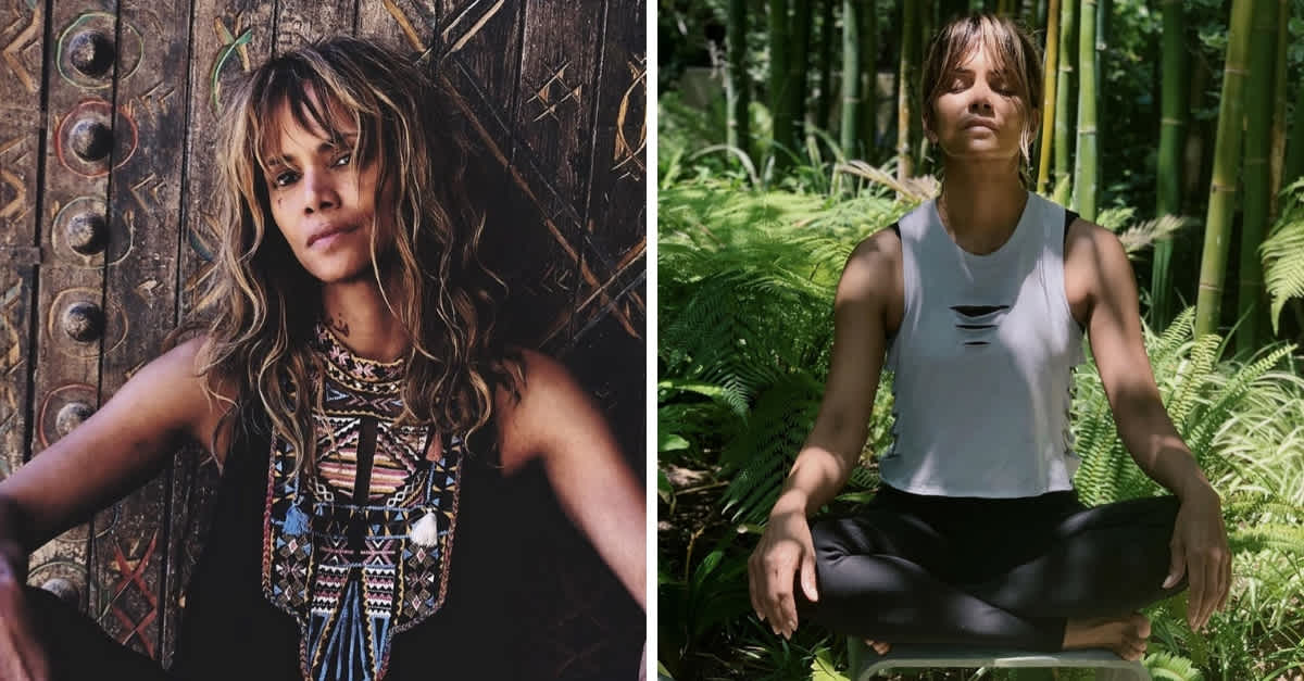 Halle Berry Reconsiders Transgender Movie Role