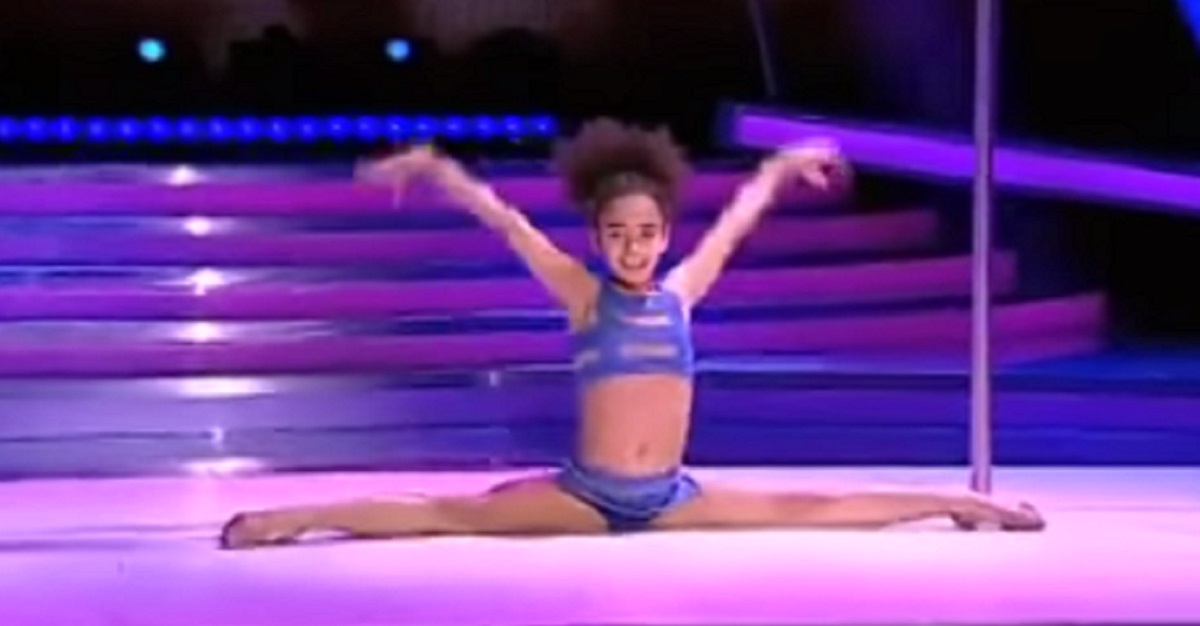 home and away martha pole dancing