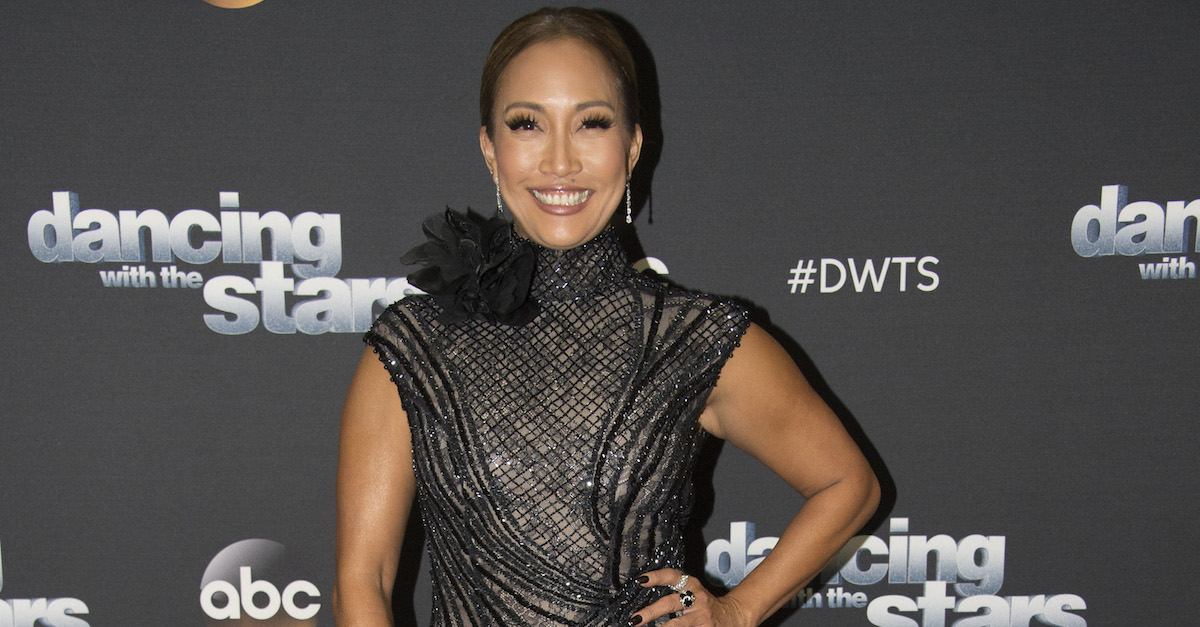 Carrie Ann Inaba Opens Up About Health Issues In New ...