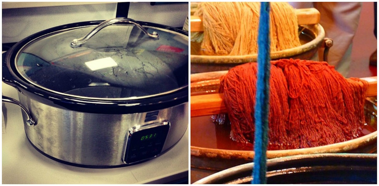 10 Things You Can Do With A CrockPot Without Food