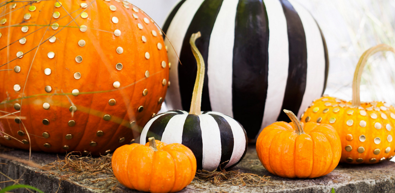 The Fascinating Reason Black And Orange Are The Colors Of Halloween