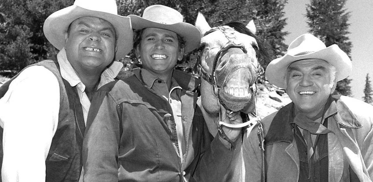 10 Surprising Facts From The Classic Western ‘Bonanza’
