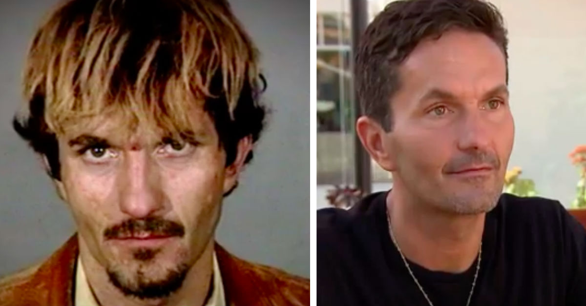 Homeless Heroin Junkie Becomes A Millionaire, But Now He’s Addicted To ...