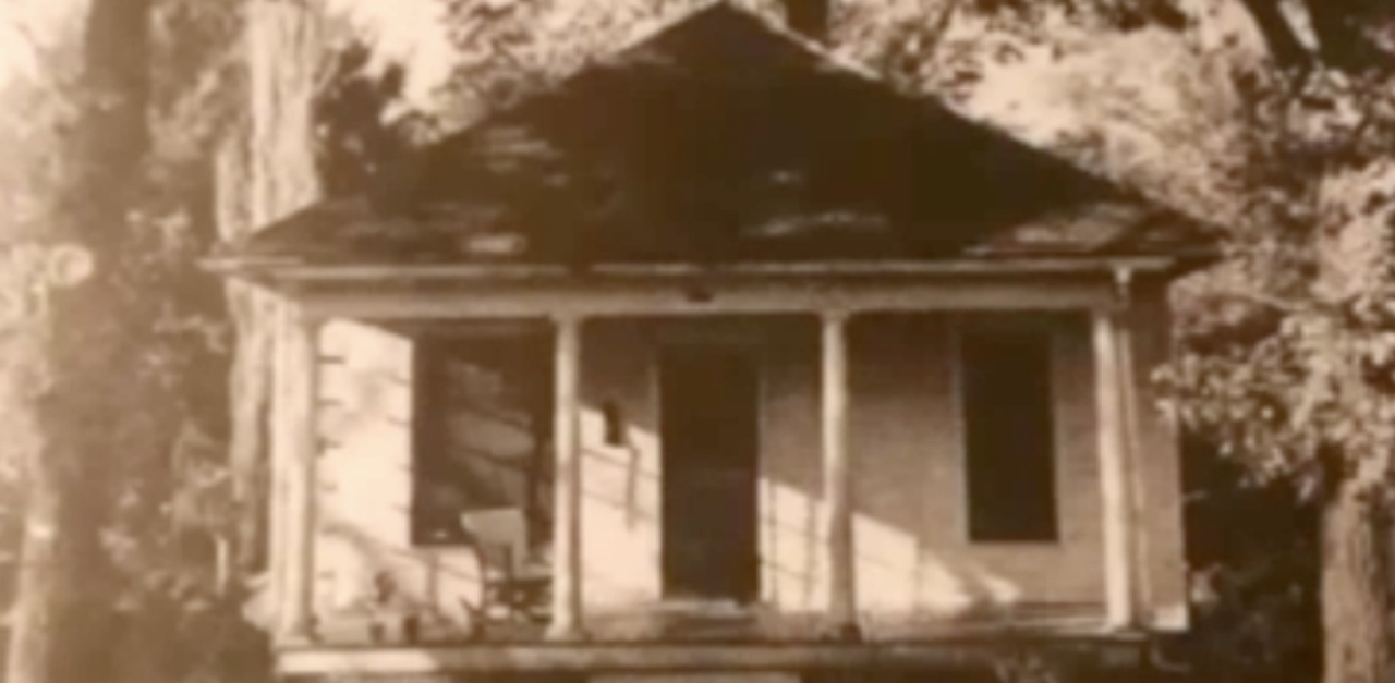 Ghost Hunters Contact Ghost At Home Of Ginger Rogers