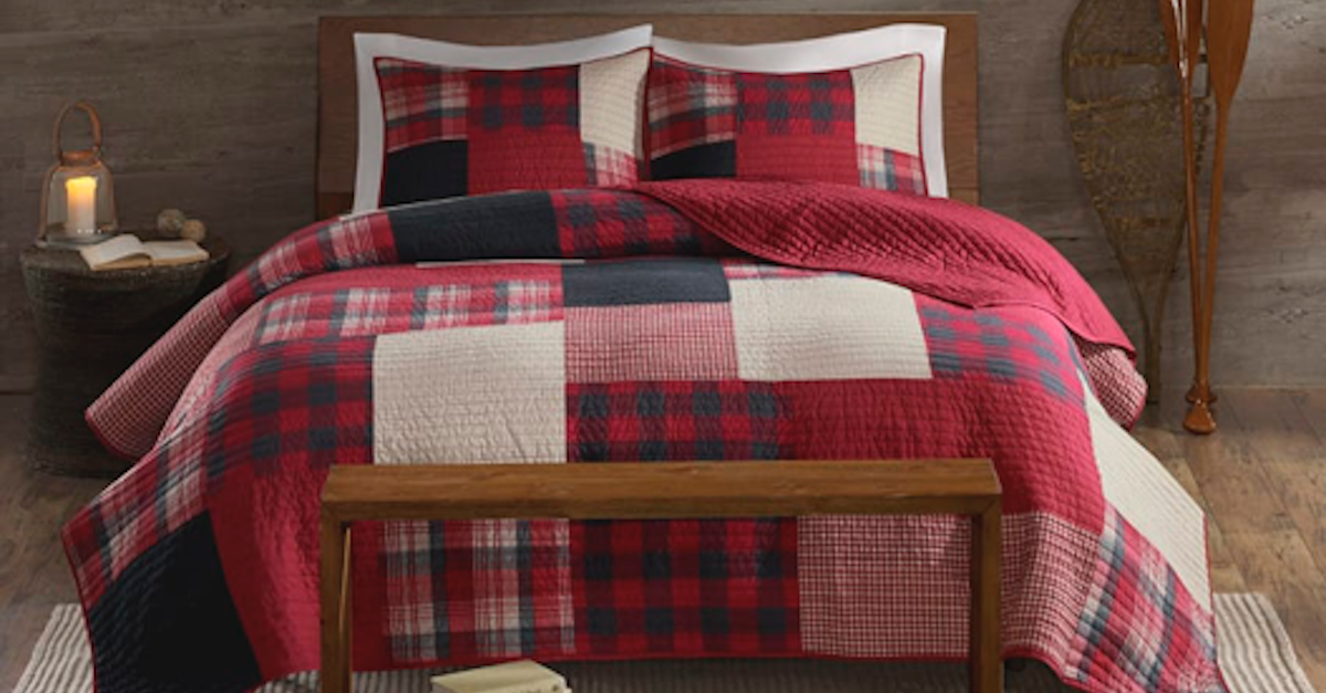 The Best Coverlets For Every Bedroom