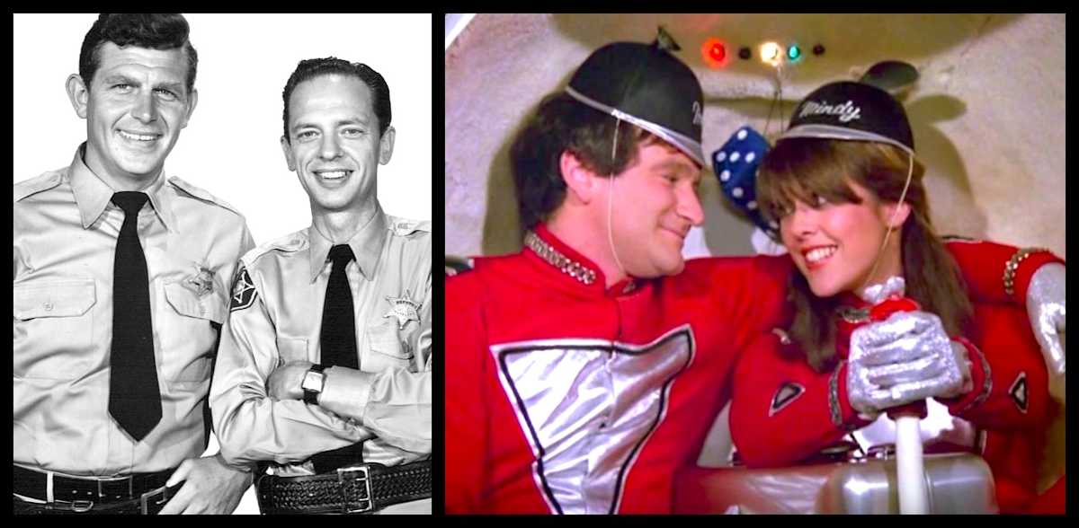 11 TV Shows That Started As SpinOffs