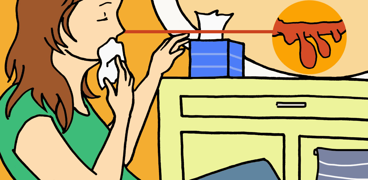 4 Scary Signs And Symptoms Of Nasal Polyps Littlethings Com