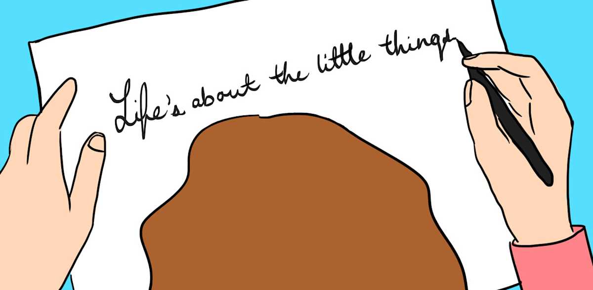 9 Incredible Benefits Of Writing By Hand Littlethings 9 Incredible Benefits Of Writing By Hand Littlethings