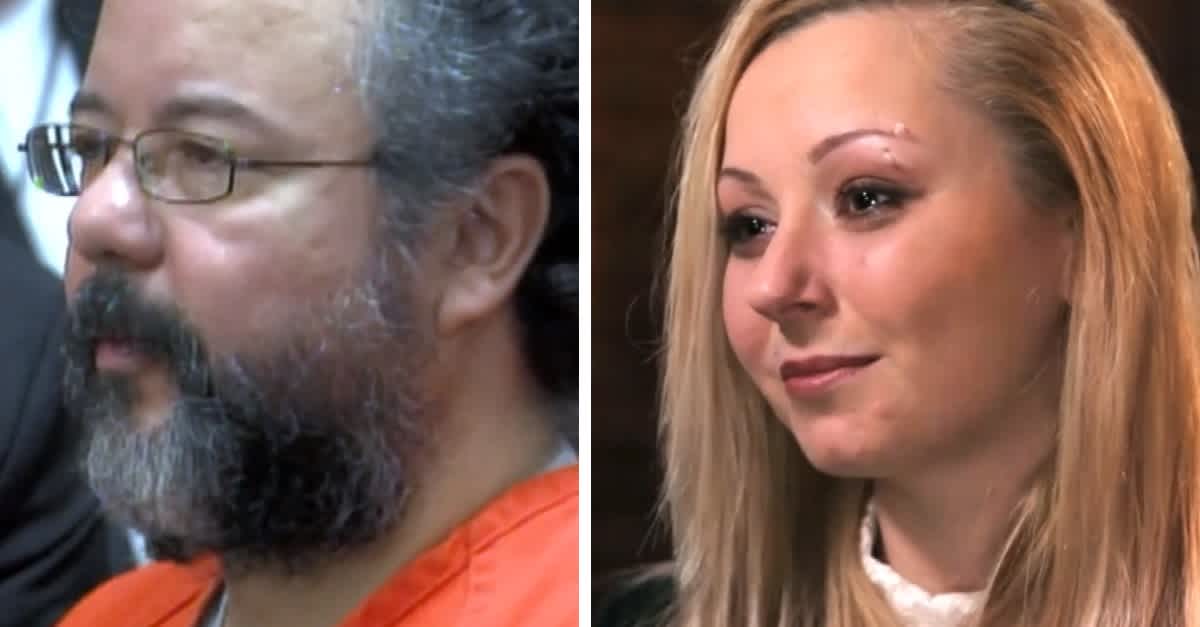 Kidnapping Survivor Amanda Berry S Daughter Is Already 13 Littlethings Com Kidnapping Survivor Amanda Berry S Daughter Is Already 13 Littlethings Com