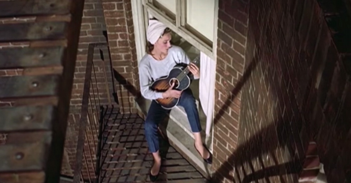 moon river breakfast at tiffany's