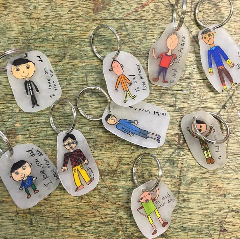 11 LastMinute DIY Father’s Day Gifts