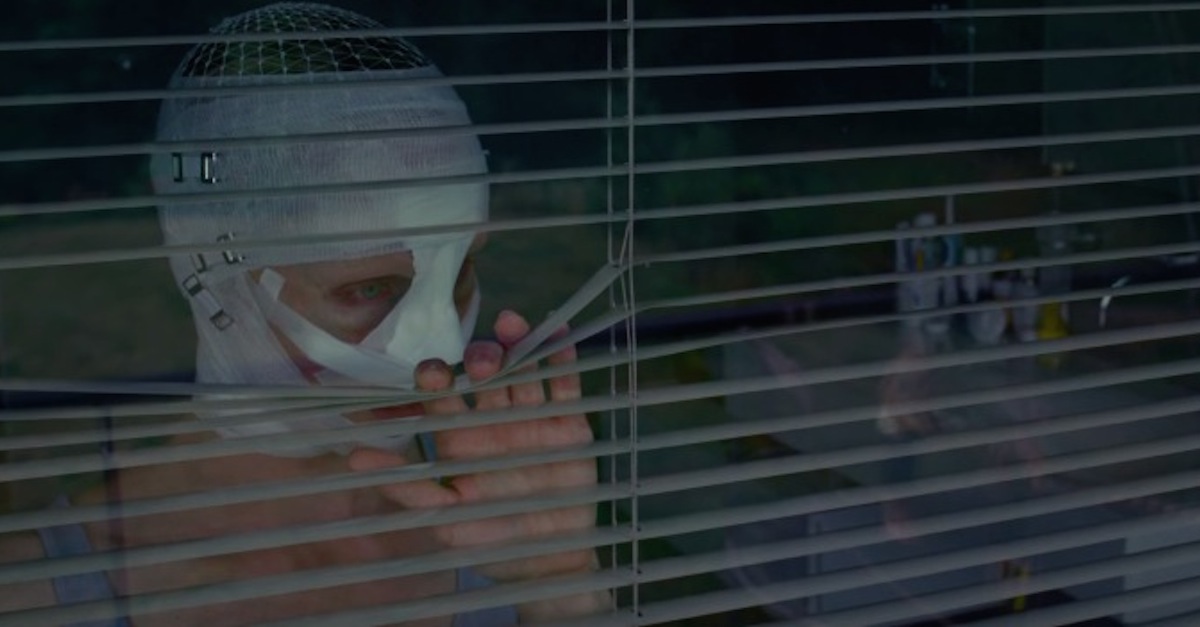 Goodnight mommy english online subtitles online