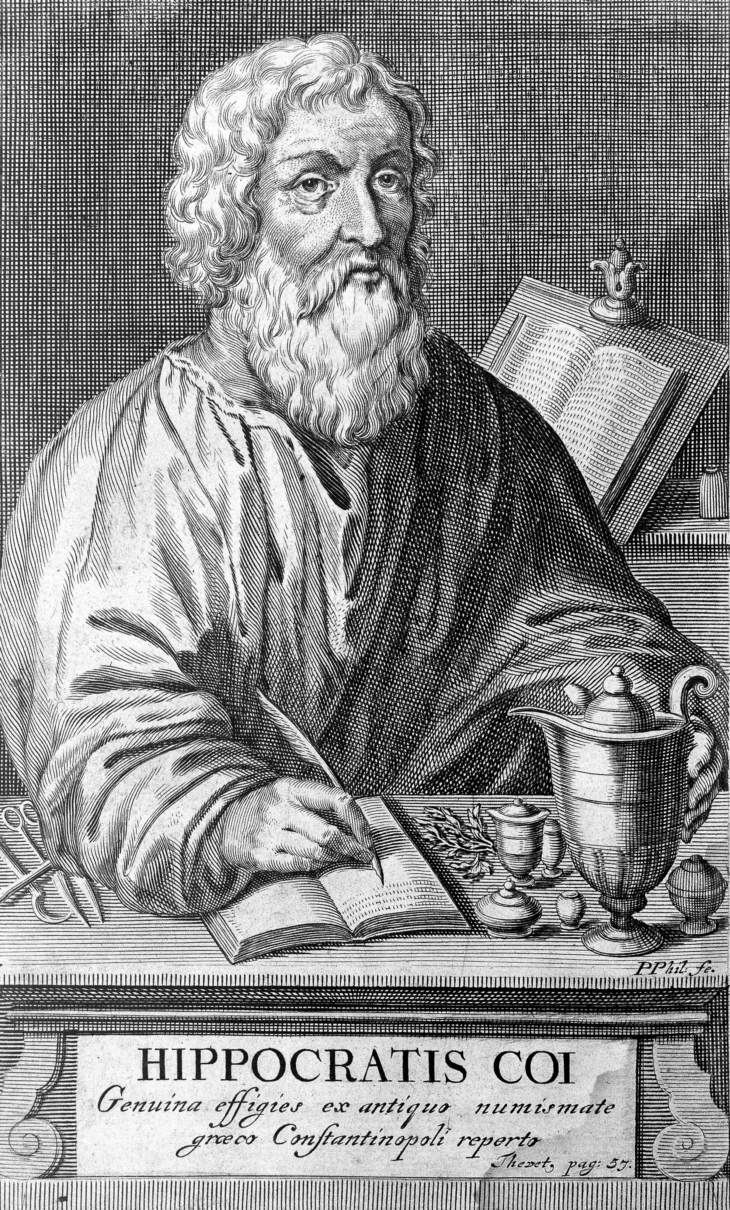 hippocrates