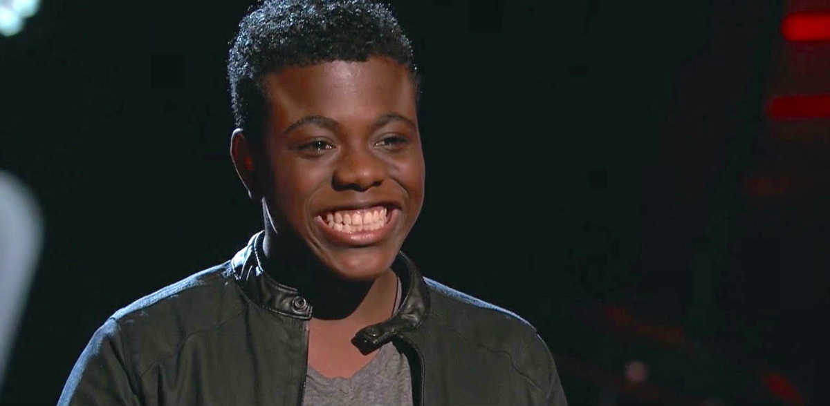 13-Year-Old Stuns 'The Voice' Judges As Youngest Contestant ...