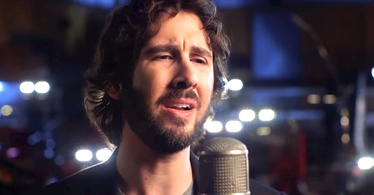 Певец голос. Closer джош гробан. Josh groban 2022. Ли гробан. Джош гробан песни.