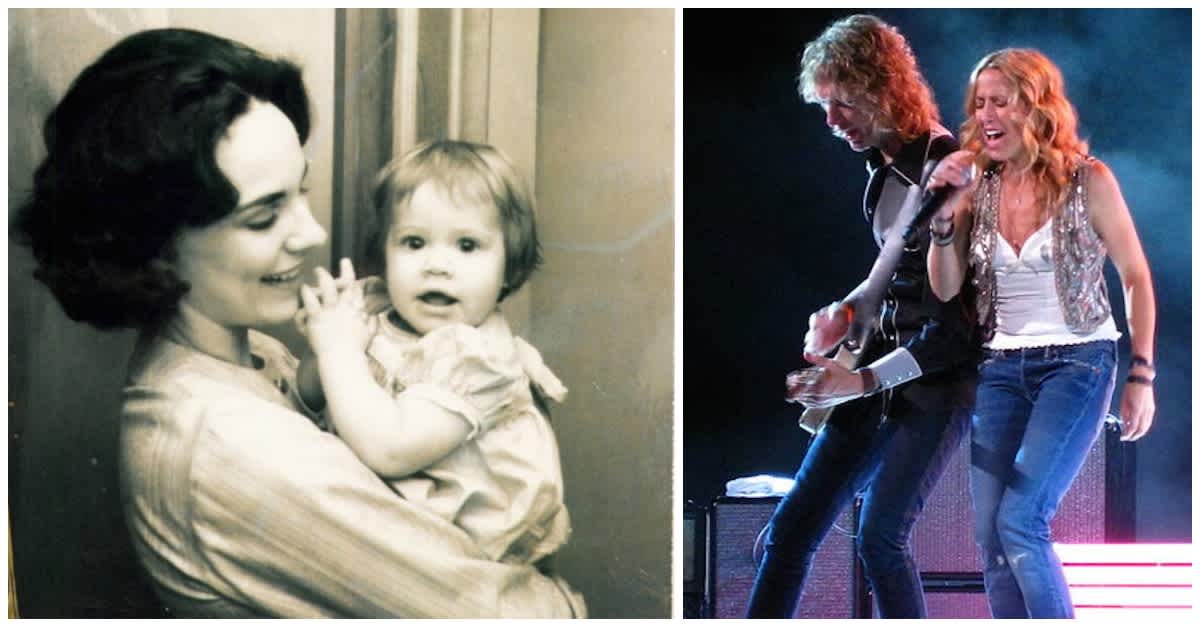 10 Facts About Sheryl Crow’s Life, Music, And Family | LittleThings.com