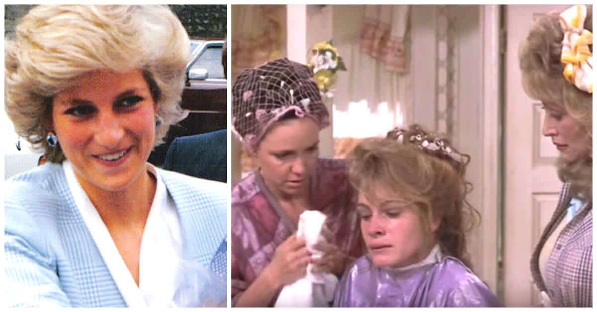 Steel Magnolias Trivia: 13 Facts You Didn't Know