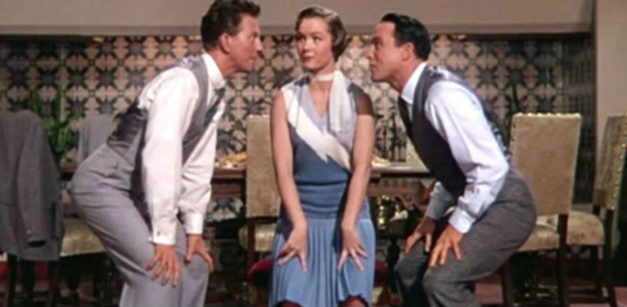 11 Surprising Facts About &lsquo;Singin&rsquo; In The Rain&rsquo; | LittleThings.com