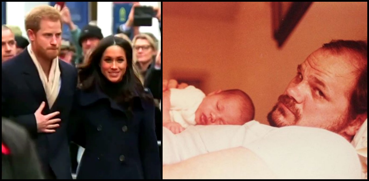 Meghan Markle&rsquo;s Dad Lives In Mexico | LittleThings.com