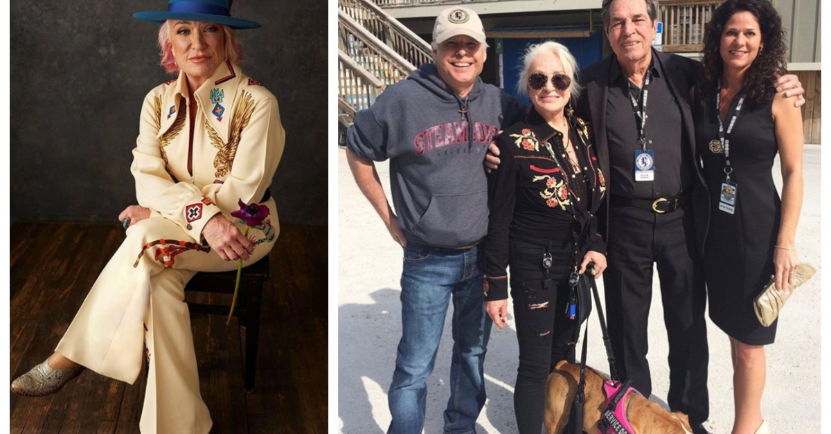 Who Is Tanya Tucker Dating | Who Is Tanya Tucker’s Boyfriend Craig ...