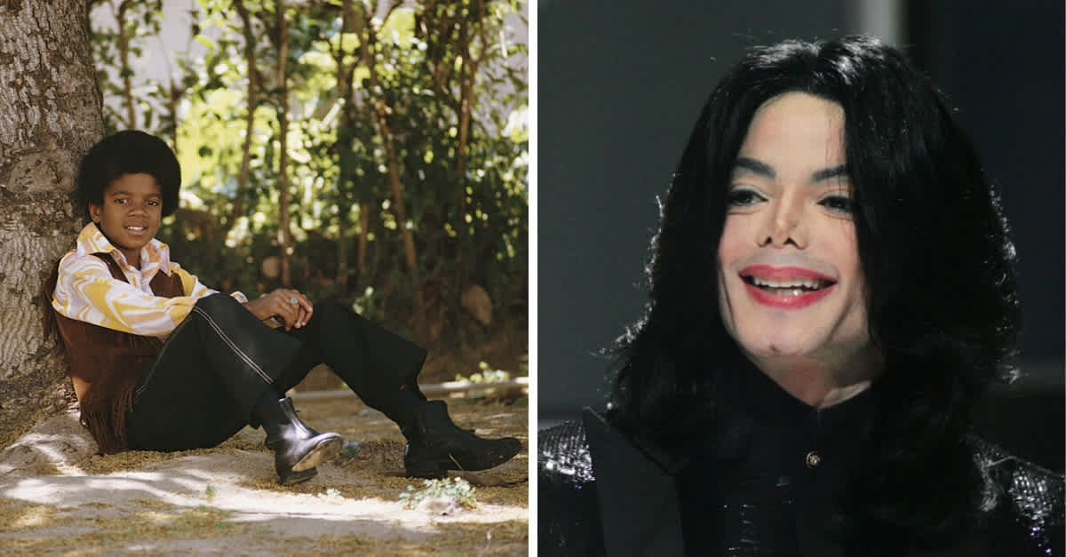 Michael Jackson Dehumanized for Over Three Decades