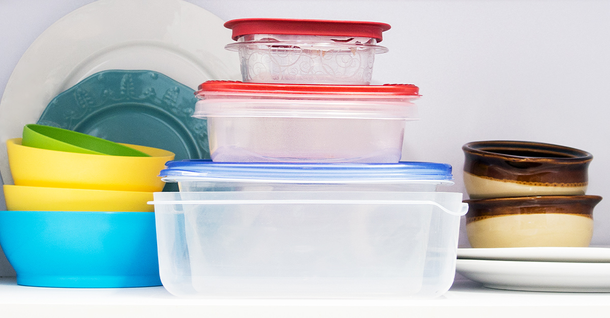 Do You Know Which Household Items Contain BPA? Your Health May Depend On  It!