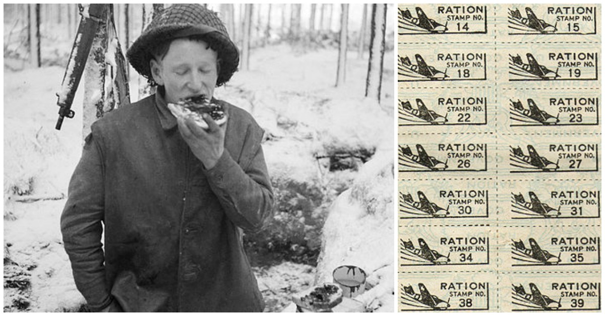 10 Sweet Treats From The Past That Require Little To No Sugar ...