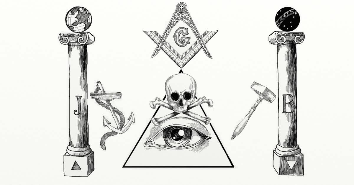 Freemasonry meaning
