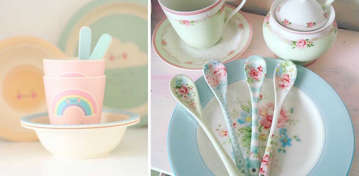 12 Pastel Kitchen Items You'll Wish You Had In Your Home