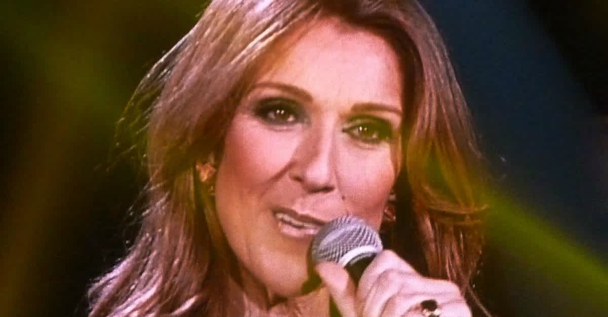 Céline Dion Donates Concert To Las Vegas Shooting Victims ...