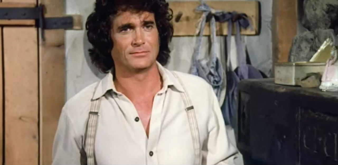 11 Facts About Michael Landon That You Probably Don’t Know