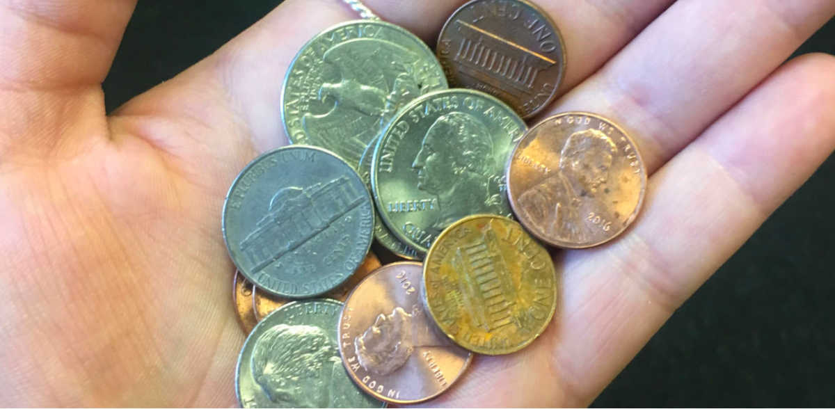 Valuable Pennies