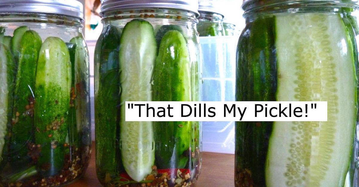 14 Funny Southern Sayings You'll Want To Use Even Up North