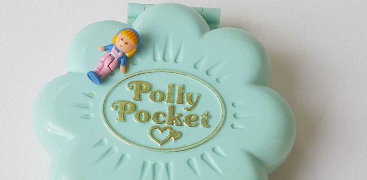 Polly Pocket Toys Girls, Polly Pocket Originals