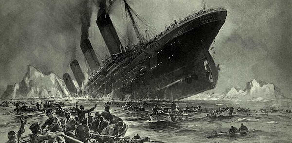 9 Things You Never Knew About The Victims Of The Titanic Littlethings Com 9 Things You Never Knew About The Victims Of The Titanic Littlethings Com