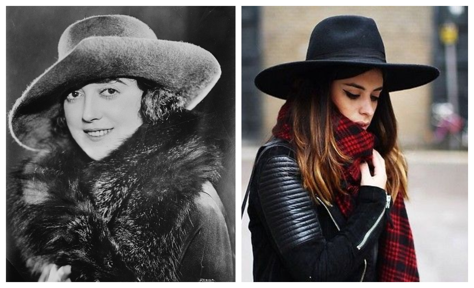 3 Modern Vintage Fashion Ideas You Should Try - Hamstech Blog