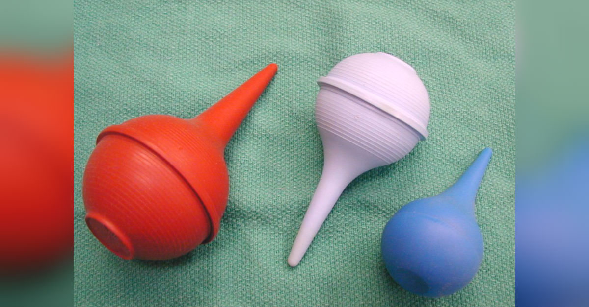 9 Things You Never Knew About Boogers