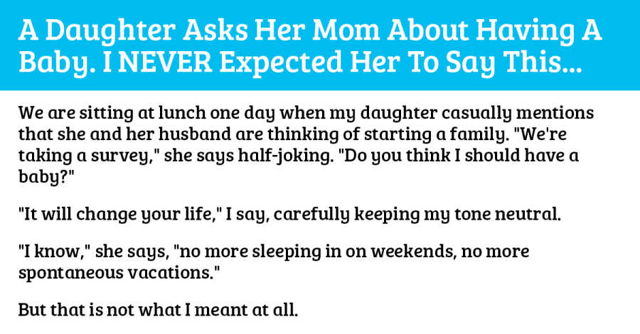 This Mom Is Warning Parents About Something In Her Daughter's Lunch