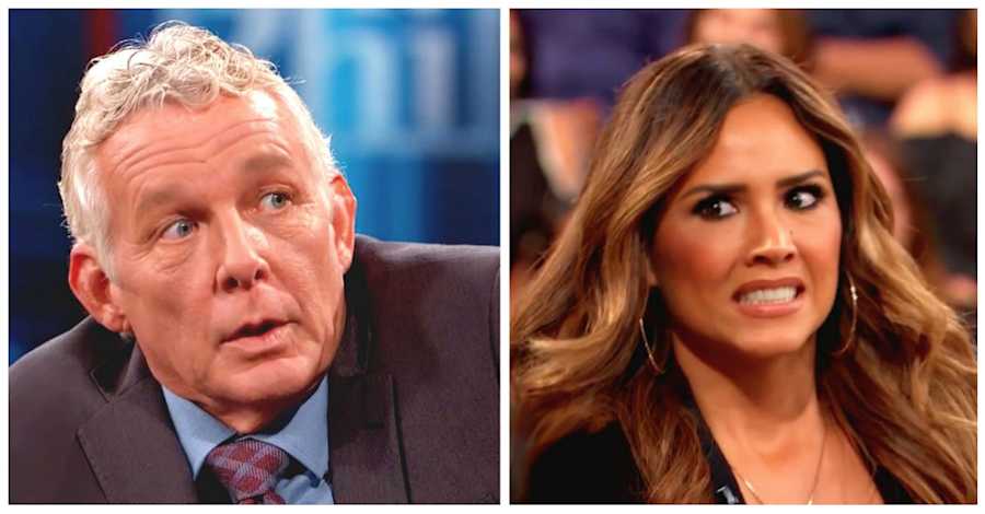Scammed and Duped? | Dr. Phil dr phil online dating scams jen and craig