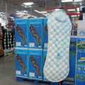 This Pool Float Looks Like a Maxi Pad