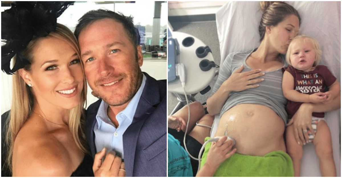 Bode and Morgan Miller welcome baby boy, 4 months after daughter's death