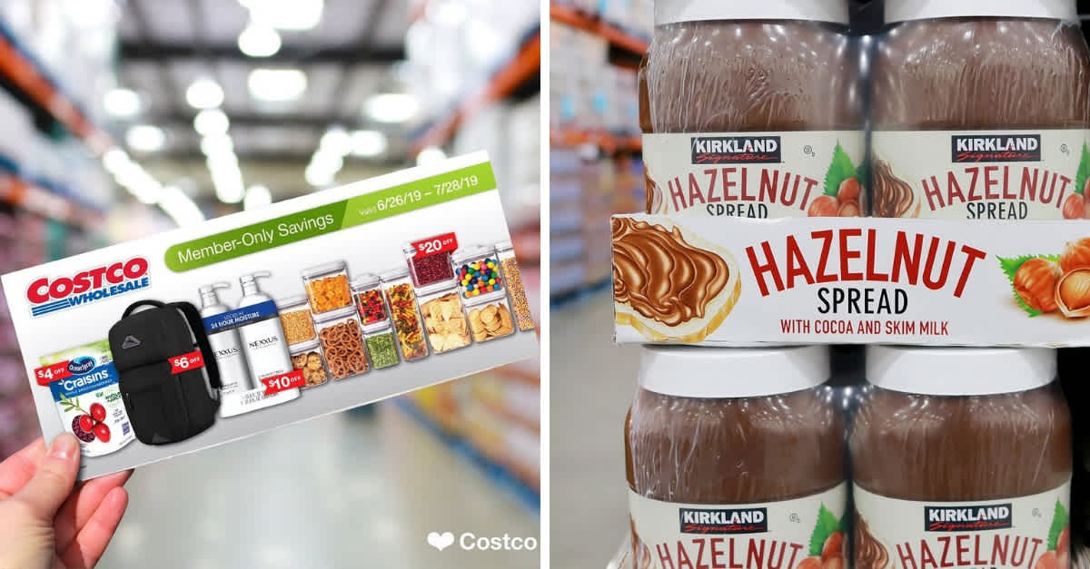 Mastering The Costco Price Tag System Will Help You Save Big