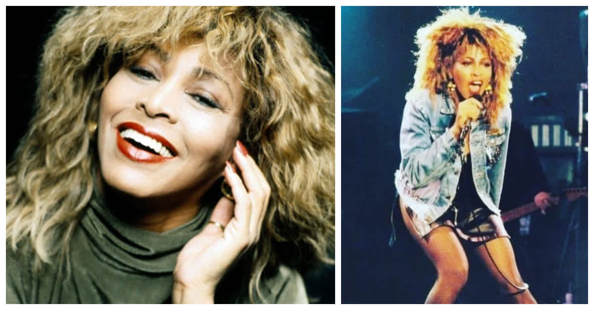Tina Turner Just Turned 81 And It's Hard To Believe | LittleThings.com