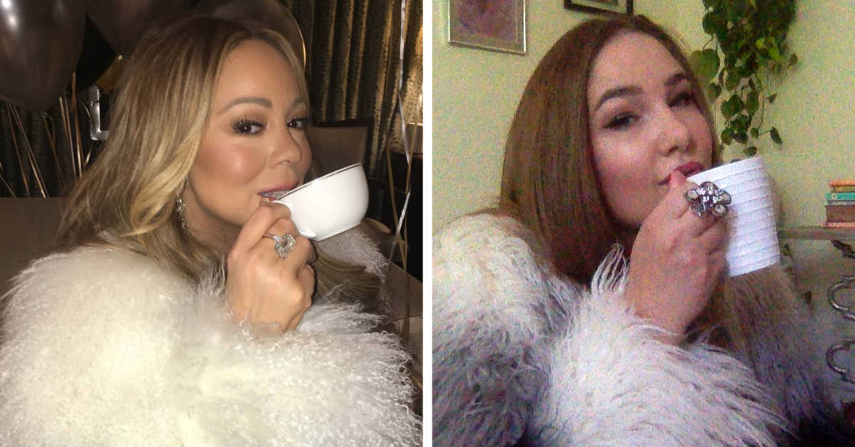 I Followed Mariah Carey S Absurd Diet And Beauty Regimen For A Week Littlethings Com I Followed Mariah Carey S Absurd Diet And Beauty Regimen For A Week Littlethings Com
