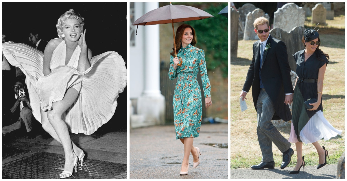 kate skirt flies