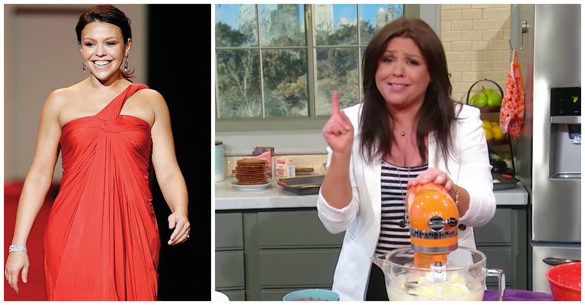 Rachael Ray: 10 Things You Never Knew About The TV Star | LittleThings.com